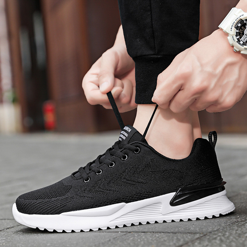 Pantofi Vulcanize 2023 pentru bărbați pantofi respirabili pentru bărbați pantofi casual pantofi anti-alunecare pentru bărbați pantofi pentru bărbați pantofi ușori pentru bărbați