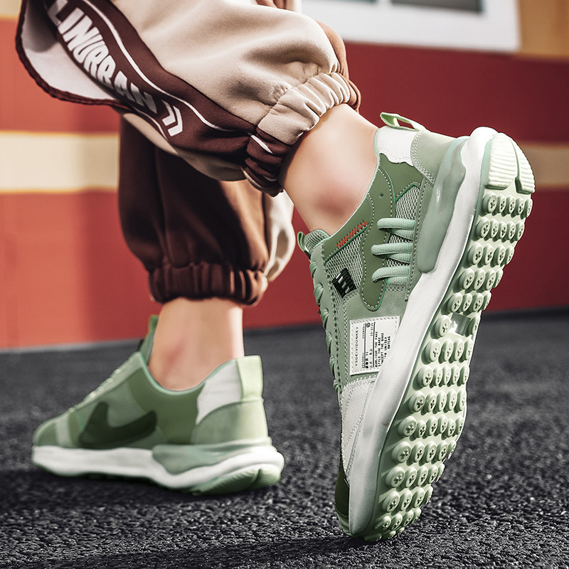 Άνοιξη ανδρικά παπούτσια 2023 Νέα καμβά, όλα τα παιχνίδια casual αθλητικά παπούτσια Αντιολισθητικά, αντιολισθητικά, ανδρικά παπούτσια Vulcanize με παχύ κάτω μέρος