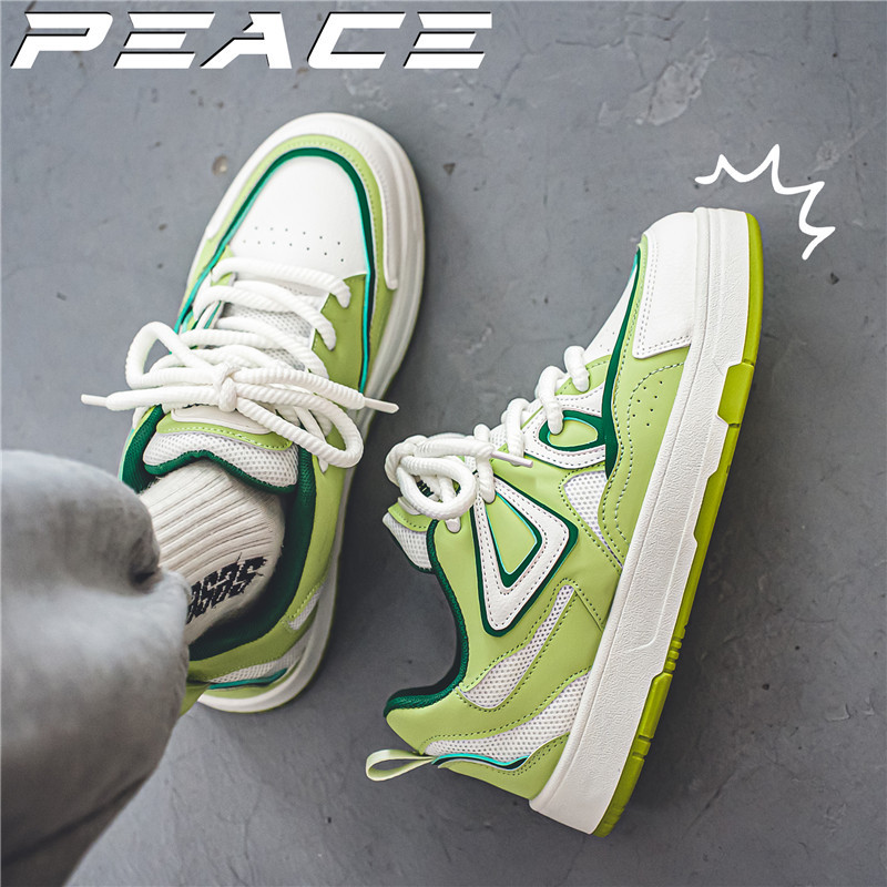 Pánske topánky Nové pohodlné módne sieťované pánske ležérne tenisky Obuv Ľahké turistické šnurovacie topánky Zapatillas De Deporte