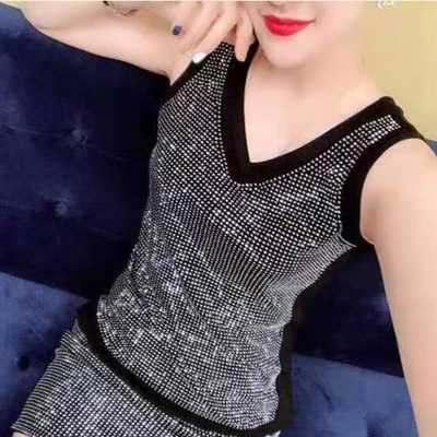 Ρούχα Φούστες με παγιέτες για γυναίκες Κοντή γυναικεία φούστα Νυχτερινή κλαμπ στολή Sexy Mini Wrap Tight Cheap Trend Premium A Line Luxury Y2k