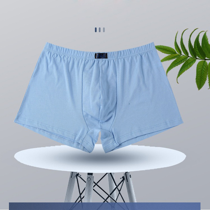 Cotton Man Boxers Aluspesu 4XL- 8XL Oversize Aluspüksid Hingavad Bokserid Meeste Suuremad Pehmed Mugavad Aluspüksid