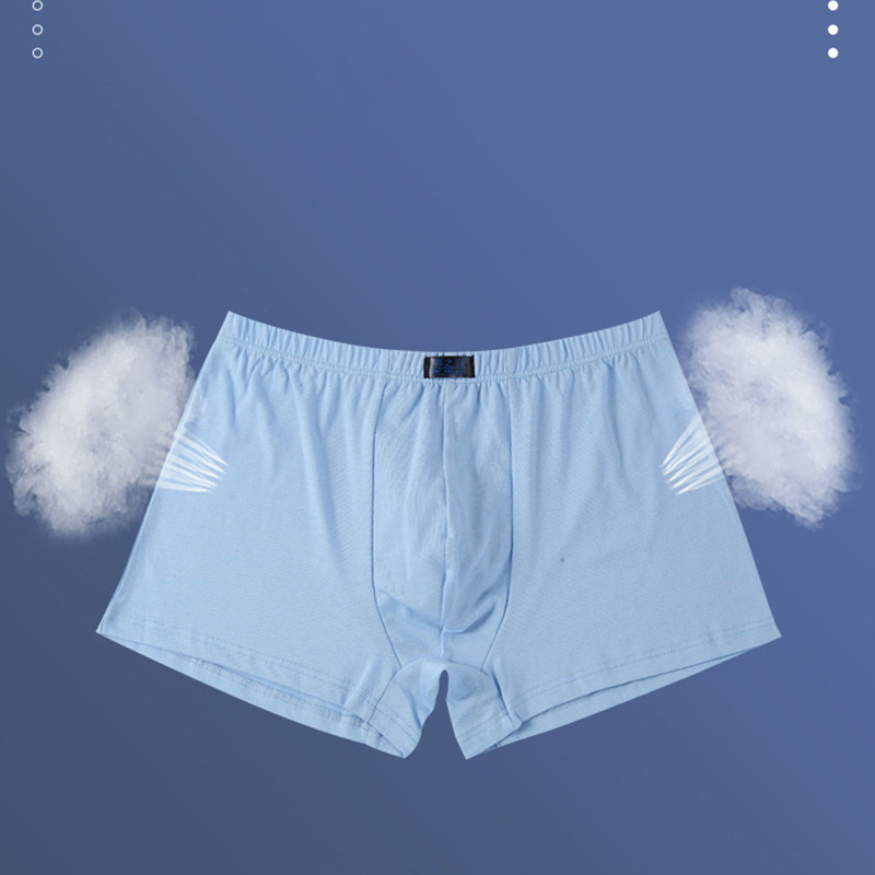 Cotton Man Boxers Aluspesu 4XL- 8XL Oversize Aluspüksid Hingavad Bokserid Meeste Suuremad Pehmed Mugavad Aluspüksid