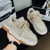 Pánske ležérne ploché tenisky so šnurovaním, ľahké pánske topánky, nové 2023, outdoorové priedušné športové topánky, odolné, tenisky pre mužov