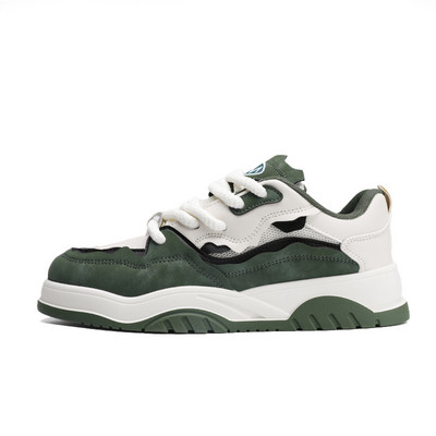 Prozračne muške cipele Ležerne muške cipele Jesen 2023 Nove muške tenisice Udobne neklizajuće muške cipele Zapatos Para Hombres