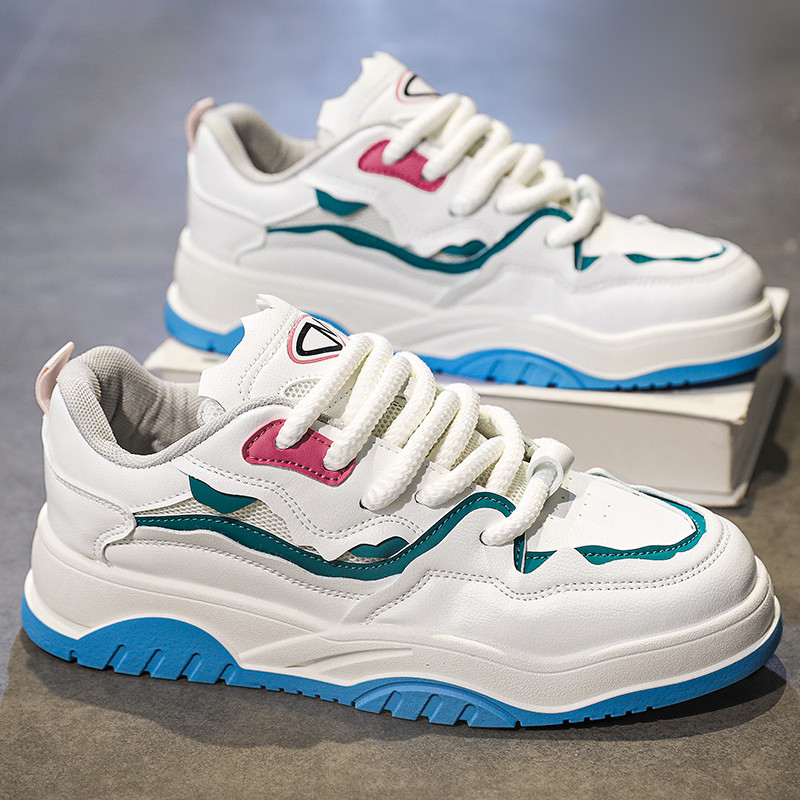 Prozračne muške cipele Ležerne muške cipele Jesen 2023 Nove muške tenisice Udobne neklizajuće muške cipele Zapatos Para Hombres