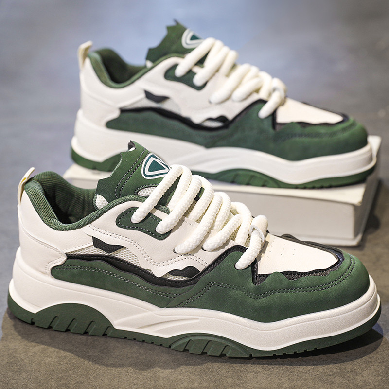 Prozračne muške cipele Ležerne muške cipele Jesen 2023 Nove muške tenisice Udobne neklizajuće muške cipele Zapatos Para Hombres