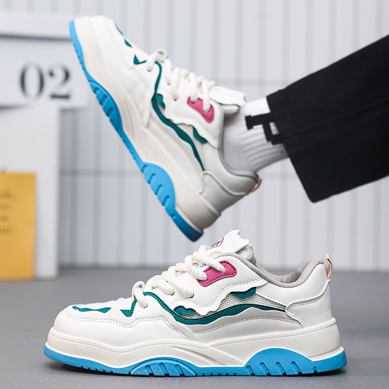 Prozračne muške cipele Ležerne muške cipele Jesen 2023 Nove muške tenisice Udobne neklizajuće muške cipele Zapatos Para Hombres