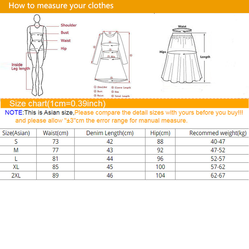 VmewSher Nova proljetno-ljetna ženska traper suknja visokog struka, čipkasti porub, ženske elegantne mini jeans suknje s džepovima na jedno kopčanje