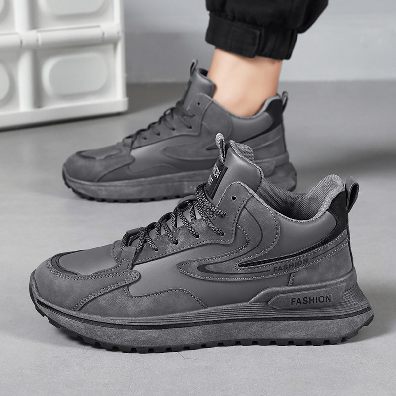 New Fashion Ανδρικά παπούτσια Flat Breathable Casual Sneakers Trainers 2023 Ανδρικά αθλητικά αθλητικά παπούτσια Αντιολισθητικά αθλητικά παπούτσια Ανδρικά παπούτσια