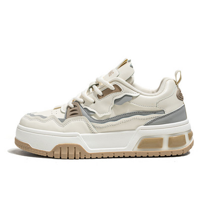 Ανδρικά παπούτσια casual 2023 Άνοιξη Νέα αναπνεύσιμα ανδρικά αθλητικά παπούτσια Lace Up Flats Outdoor ανθεκτικά ανδρικά παπούτσια Zapatillas De Lona