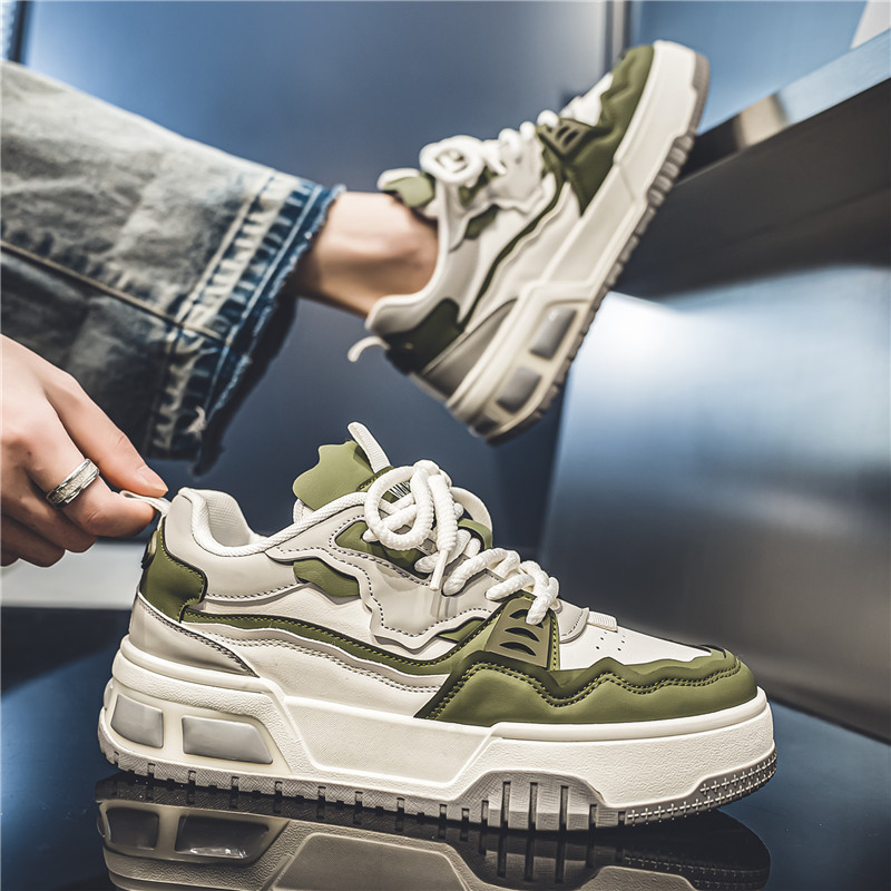 Ανδρικά παπούτσια casual 2023 Άνοιξη Νέα αναπνεύσιμα ανδρικά αθλητικά παπούτσια Lace Up Flats Outdoor ανθεκτικά ανδρικά παπούτσια Zapatillas De Lona