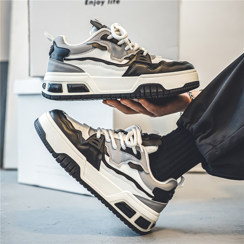 Ανδρικά παπούτσια casual 2023 Άνοιξη Νέα αναπνεύσιμα ανδρικά αθλητικά παπούτσια Lace Up Flats Outdoor ανθεκτικά ανδρικά παπούτσια Zapatillas De Lona