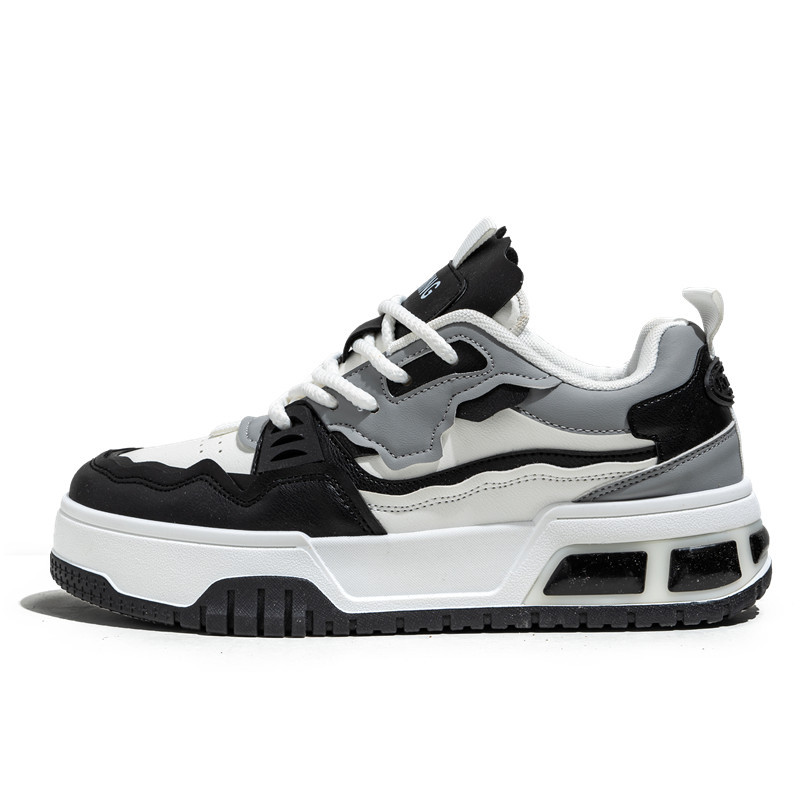 Ανδρικά παπούτσια casual 2023 Άνοιξη Νέα αναπνεύσιμα ανδρικά αθλητικά παπούτσια Lace Up Flats Outdoor ανθεκτικά ανδρικά παπούτσια Zapatillas De Lona