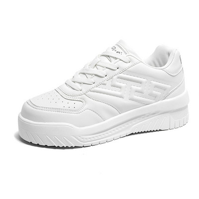 Modne muške ravne cipele za slobodno vrijeme Nove lagane izdržljive tenisice za muškarce Prozračne muške cipele Walking Zapatos Para Hombres