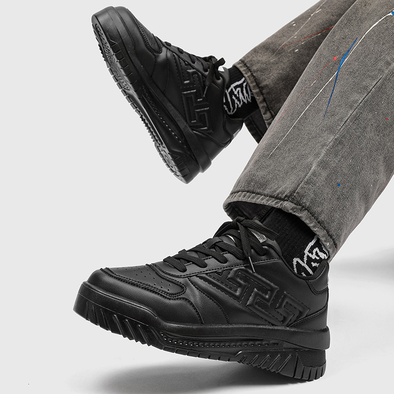 Modne muške ravne cipele za slobodno vrijeme Nove lagane izdržljive tenisice za muškarce Prozračne muške cipele Walking Zapatos Para Hombres