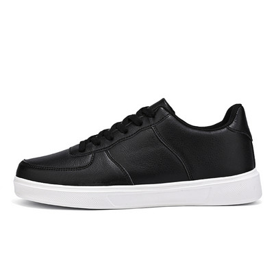 Pantofi pentru bărbați, pantofi plat pentru elevi, pantofi cu șireturi, la modă, respirabili, 2023, pantofi sport confort pentru bărbați, pentru jogging, Zapatillas Hombre