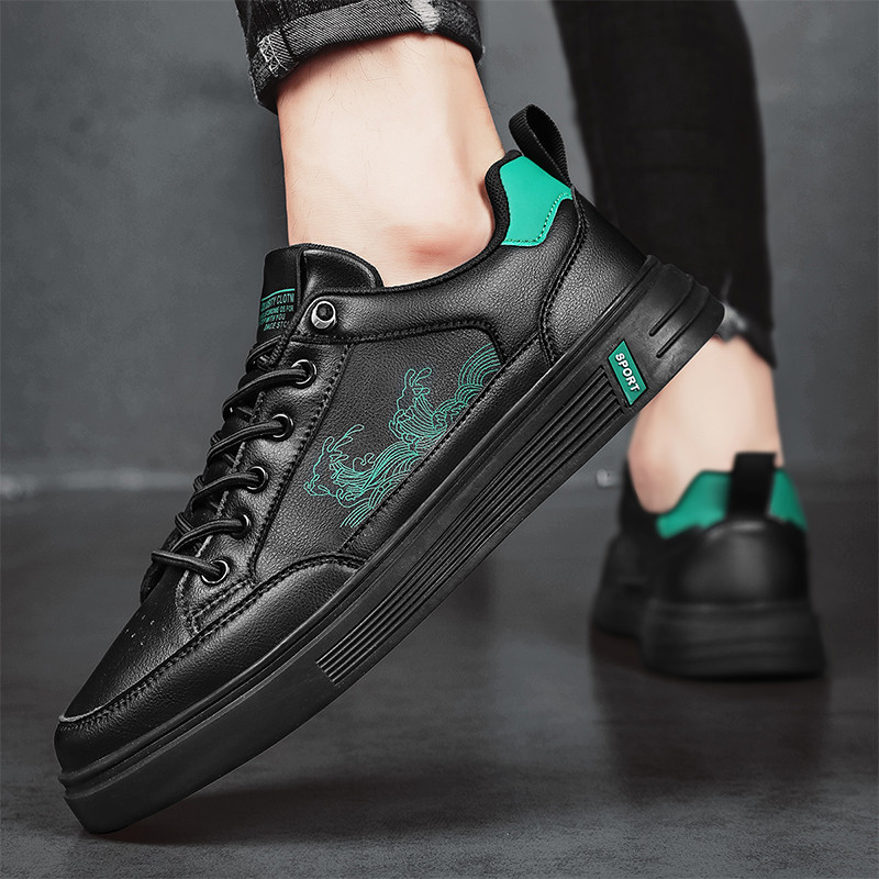 Nové trendy pánske tenisky biele modré pánske ležérne topánky kvalitné ležérne tenisky pánske pohodlné protišmykové pánske balerínky Zapatillas Hombre