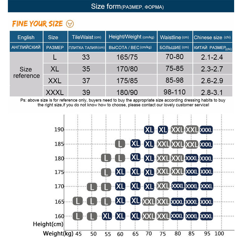 [Bloom the love] Bokserice s markiranim printom Muško donje rublje Seksi gaćice Muške bokserice Bokserice Muške muške gaćice plus veličina L-3XL E-S250