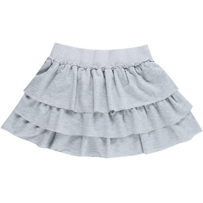 Fusta mini cu talie înaltă PixieKiki Lolita Kawaii Fuste cu volane cu etaje Nou sosiri 2023 haine Y2k de vară femei P69-CD23