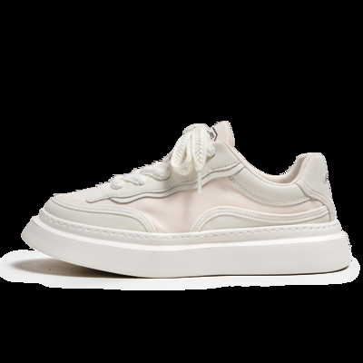 Ανδρικά πάνινα παπούτσια 2023 Άνοιξη με επίπεδη κορδέλα με κορδόνι με αναπνεύσιμο περιστασιακό υπαίθριο αντιολισθητικό Άνετο Μόδα Ευέλικτο Ανδρικά παπούτσια με τάση