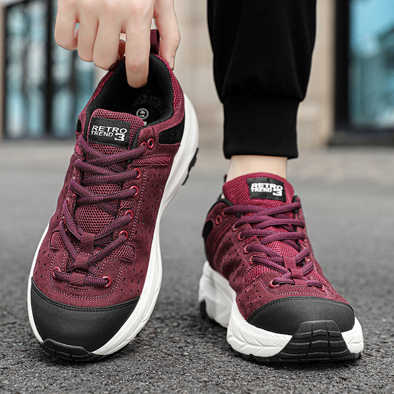 Pantofi cu platformă pentru bărbați, primăvara 2023, pantofi pentru bărbați, pantofi pentru bărbați, uni, cu șireturi, pantofi de bărbați de mică adâncime, cu cap rotund, pantofi pentru bărbați