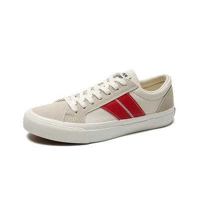 2023 Horúci výpredaj Ľahké pánske plátené topánky Pohodlné nízke vulkanizované topánky Pánske espadrilky Protišmykové ležérne topánky Pánske balerínky