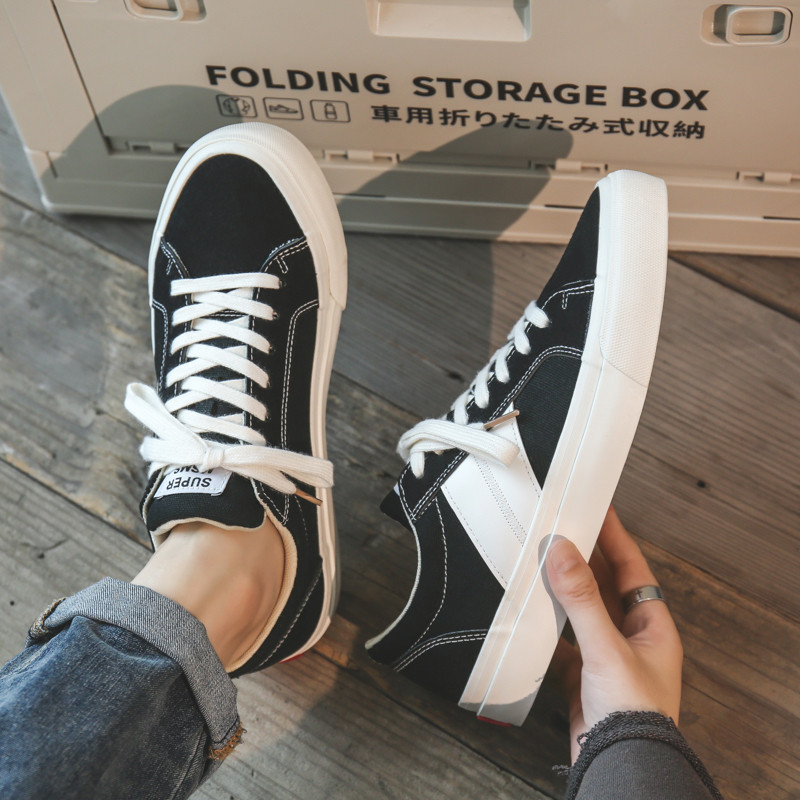 2023 Horúci výpredaj Ľahké pánske plátené topánky Pohodlné nízke vulkanizované topánky Pánske espadrilky Protišmykové ležérne topánky Pánske balerínky