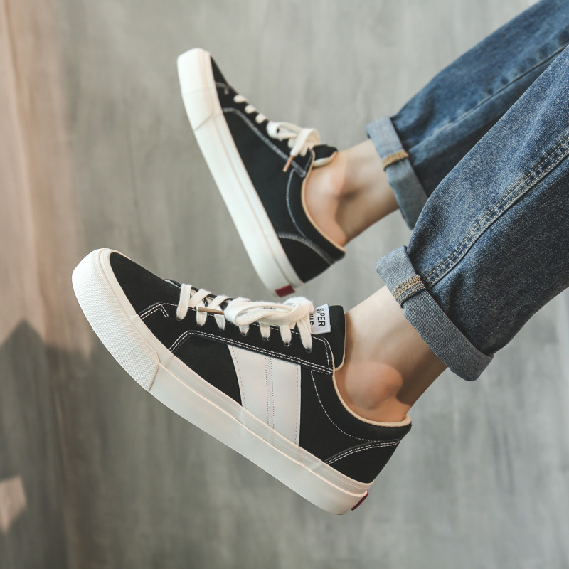 2023 Horúci výpredaj Ľahké pánske plátené topánky Pohodlné nízke vulkanizované topánky Pánske espadrilky Protišmykové ležérne topánky Pánske balerínky