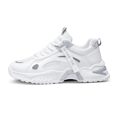 Ανδρικά παπούτσια για τρέξιμο για περπάτημα Άνετα παπούτσια τένις Αθλητικά παπούτσια για ενήλικες Classis Νέα αθλητικά ρηχά ανδρικά παπούτσια Vulcanize