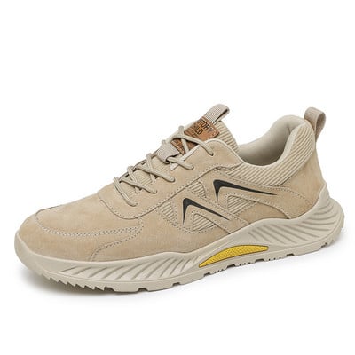 Tossud Meeste Kingad Mugavad Pehme tallaga Kerged vabaajajalatsid Tenis Suvised Meeste Paelad Loaferid Unisex Treeningjalatsid Naistele