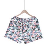 Ανδρικά σορτς μπόξερ Ανδρικά σορτς ριγέ εσώρουχα καρό βαμβακερά παντελόνια παραλίας Ανδρικά εσώρουχα Comfort Boxer Hombre Ανδρικά εμπριμέ εσώρουχα