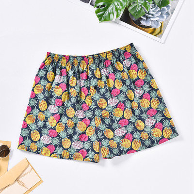 Ανδρικά σορτς μπόξερ Ανδρικά σορτς ριγέ εσώρουχα καρό βαμβακερά παντελόνια παραλίας Ανδρικά εσώρουχα Comfort Boxer Hombre Ανδρικά εμπριμέ εσώρουχα