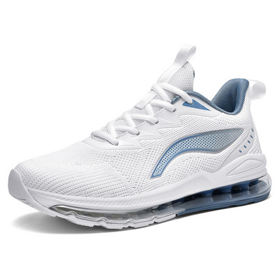 2023, pantofi de modă pentru bărbați, pantofi casual din plasă, pantofi pentru bărbați, pantofi vulcanizați ușori, pantofi de mers, Zapatillas Hombre