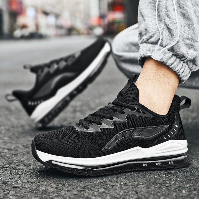 2023, pantofi de modă pentru bărbați, pantofi casual din plasă, pantofi pentru bărbați, pantofi vulcanizați ușori, pantofi de mers, Zapatillas Hombre