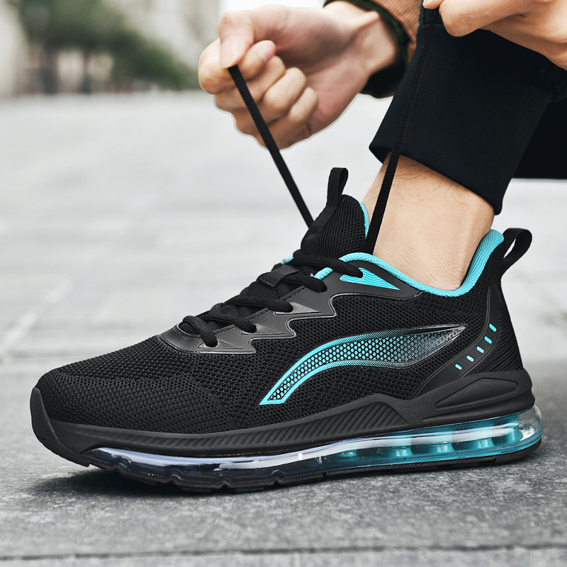 2023, pantofi de modă pentru bărbați, pantofi casual din plasă, pantofi pentru bărbați, pantofi vulcanizați ușori, pantofi de mers, Zapatillas Hombre