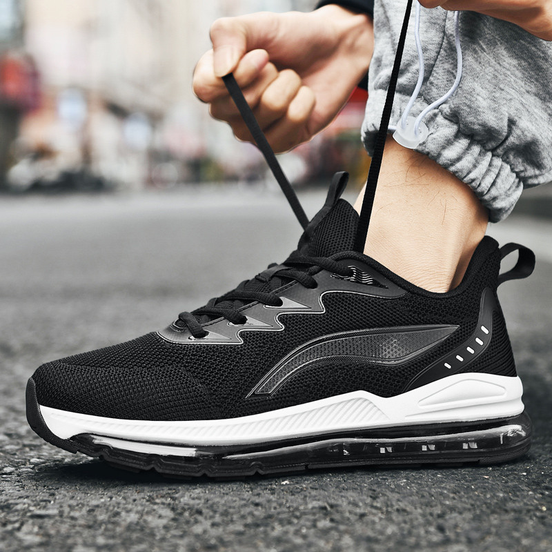 2023, pantofi de modă pentru bărbați, pantofi casual din plasă, pantofi pentru bărbați, pantofi vulcanizați ușori, pantofi de mers, Zapatillas Hombre