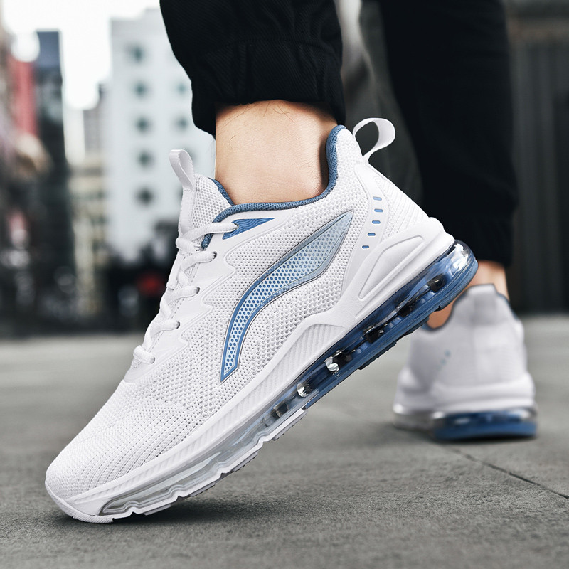 2023, pantofi de modă pentru bărbați, pantofi casual din plasă, pantofi pentru bărbați, pantofi vulcanizați ușori, pantofi de mers, Zapatillas Hombre