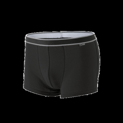 Muške bokserice Muške gaćice Donje rublje Jednobojne prozračne seksi muške bokserice Elastične Homme bokserice