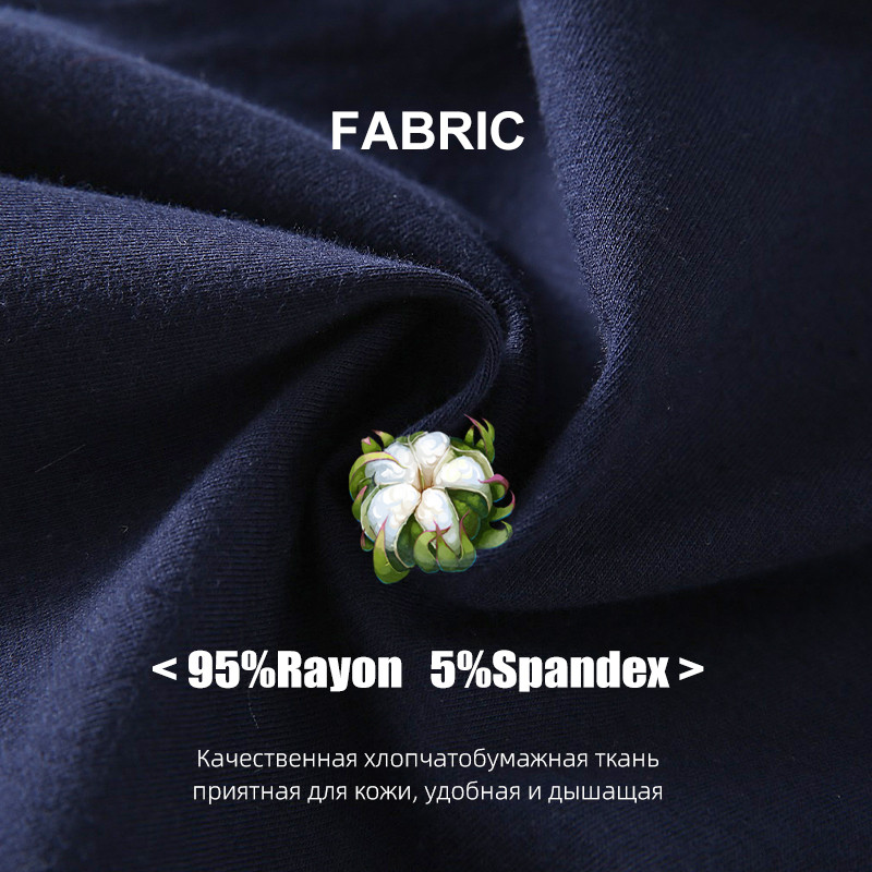 Muške bokserice Muške gaćice Donje rublje Jednobojne prozračne seksi muške bokserice Elastične Homme bokserice