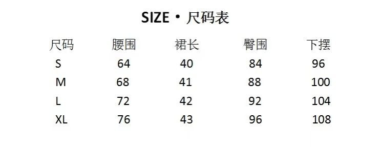 Fată neregulată plisată șold femei talie înaltă subțire sexy scurte versatile Faldas haine pentru femei fuste