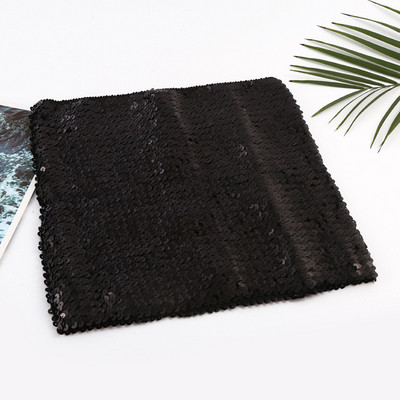 2 τρόποι να φορέσετε Fashion Bling γυναικείες φούστες με χρυσές παγιέτες μίνι κοντές μπλούζες χωρίς στράπλες μπλούζες Bodycon Pencil φούστα faldas