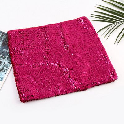 2 τρόποι να φορέσετε Fashion Bling γυναικείες φούστες με χρυσές παγιέτες μίνι κοντές μπλούζες χωρίς στράπλες μπλούζες Bodycon Pencil φούστα faldas