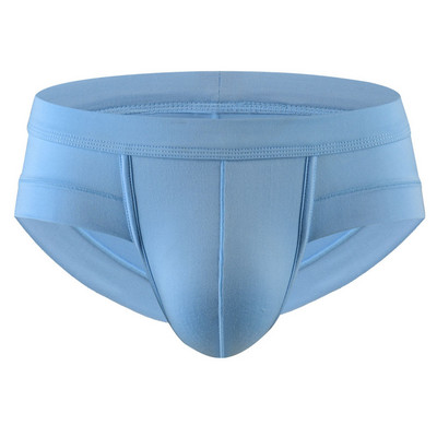 Muške gaćice Donje rublje Muške seksi prozračne gaćice Modalne udobne muške gaćice Donje rublje Kratke hlače Cueca Muške gaćice