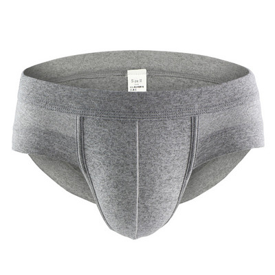 Muške gaćice Donje rublje Muške seksi prozračne gaćice Modalne udobne muške gaćice Donje rublje Kratke hlače Cueca Muške gaćice