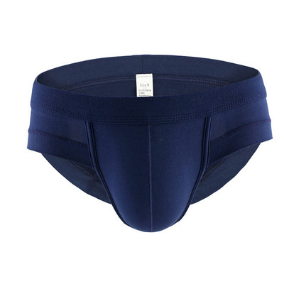 Muške gaćice Donje rublje Muške seksi prozračne gaćice Modalne udobne muške gaćice Donje rublje Kratke hlače Cueca Muške gaćice