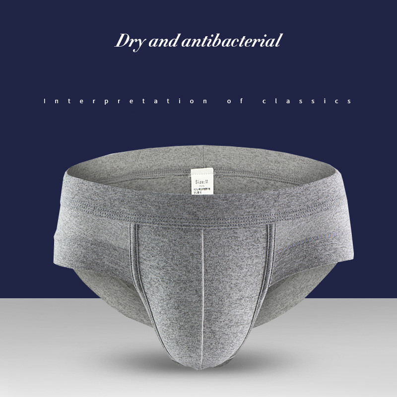 Muške gaćice Donje rublje Muške seksi prozračne gaćice Modalne udobne muške gaćice Donje rublje Kratke hlače Cueca Muške gaćice