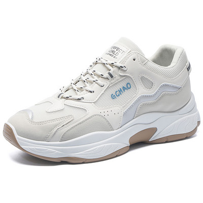 Pánske tenisky AIR Trans Form Cross Border s gumenou podrážkou, ležérne, nositeľné, s opierkami na nohy, pánske tenisky