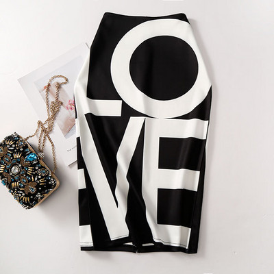 Fusta modelată cu imprimeu de flori de epocă pentru femei, slim, midi, sexy, elegantă, fustă creion, geantă, fustă cu bandaj la șold, fustă scurtă lolita.