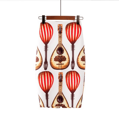 Fusta modelată cu imprimeu de flori de epocă pentru femei, slim, midi, sexy, elegantă, fustă creion, geantă, fustă cu bandaj la șold, fustă scurtă lolita.