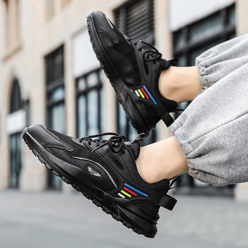 Muške tenisice Prozračna muška obuća Za slobodno vrijeme na otvorenom Udobne tenisice za hodanje Tenis Masculino Zapatillas Hombre 2023 Novo